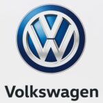 vw logo