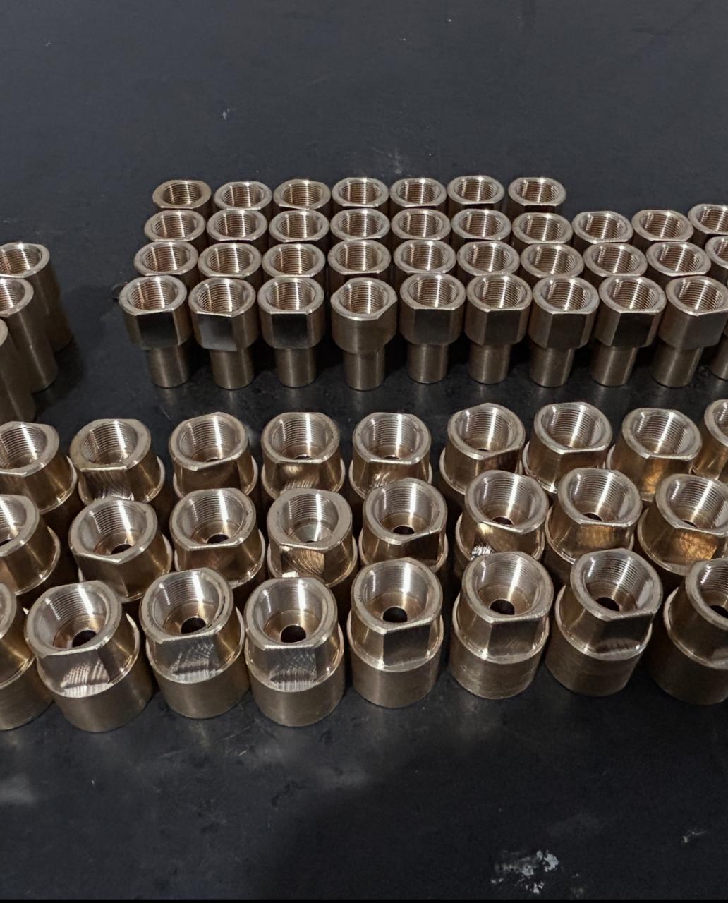 Grass Polishing Holder